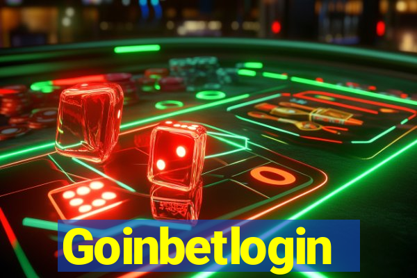 Goinbetlogin