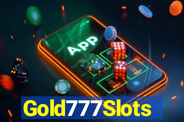 Gold777Slots