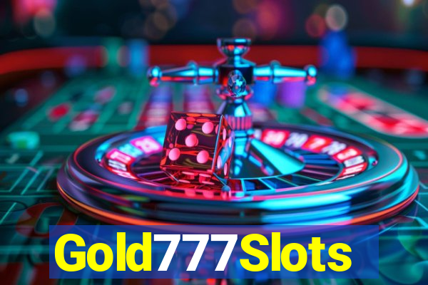 Gold777Slots