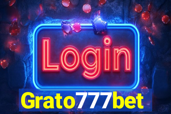 Grato777bet