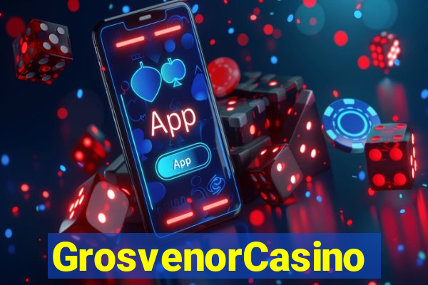 GrosvenorCasino