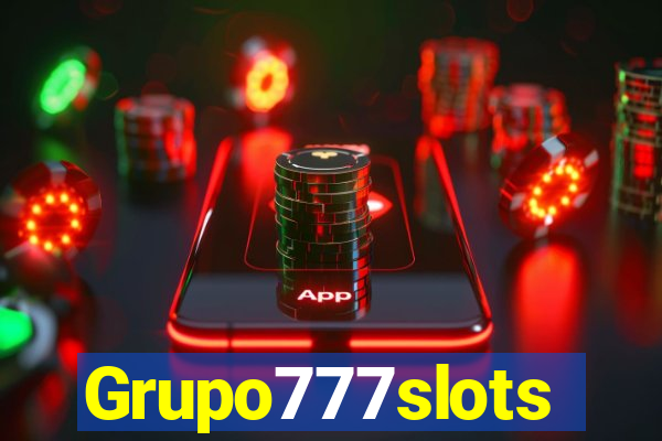 Grupo777slots