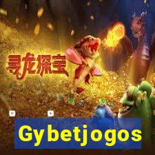 Gybetjogos