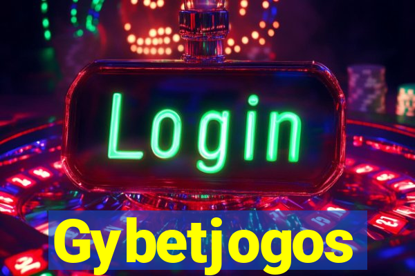 Gybetjogos