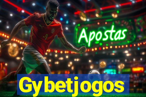 Gybetjogos