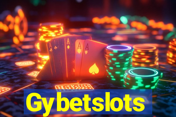 Gybetslots