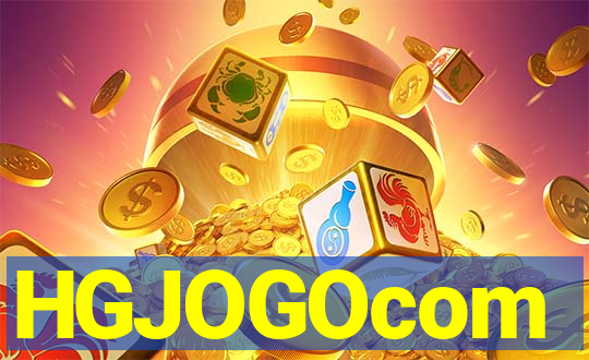 HGJOGOcom