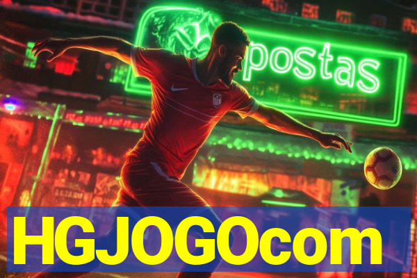 HGJOGOcom