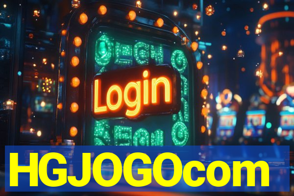 HGJOGOcom