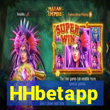 HHbetapp