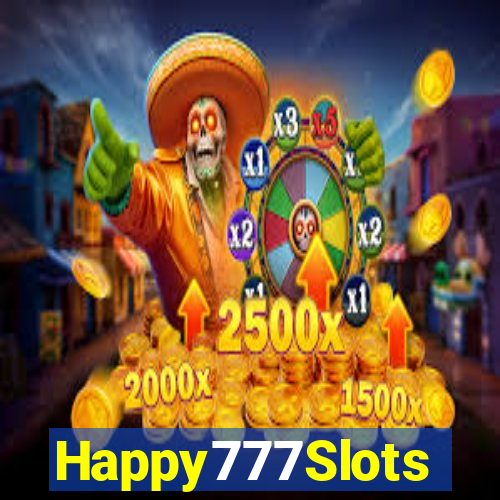 Happy777Slots