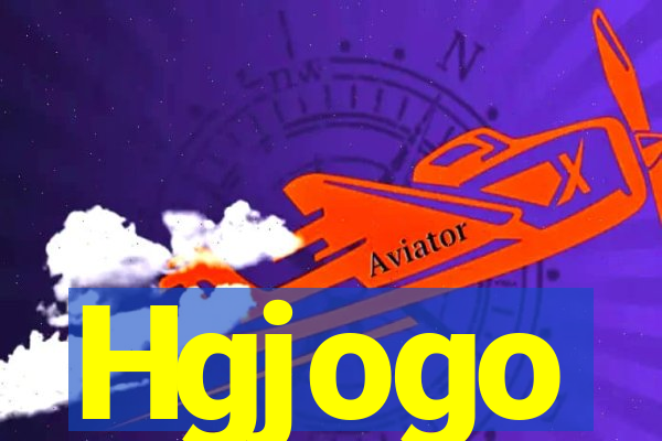 Hgjogo