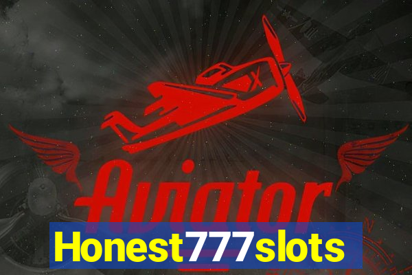 Honest777slots