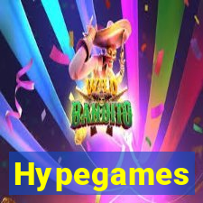 Hypegames