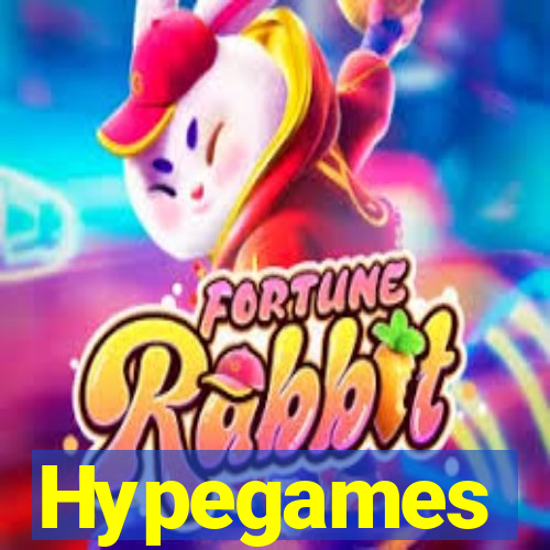 Hypegames