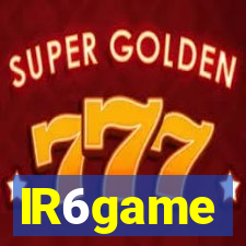 IR6game