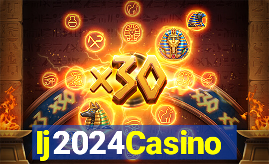 Ij2024Casino