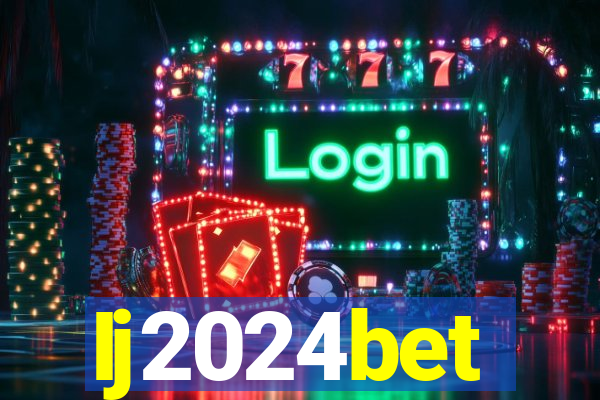 Ij2024bet