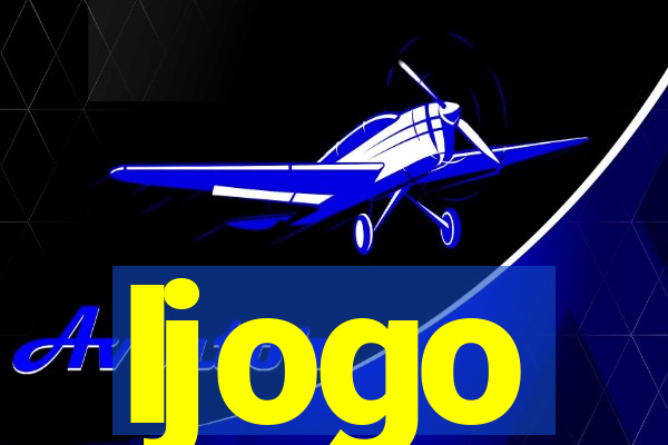 Ijogo