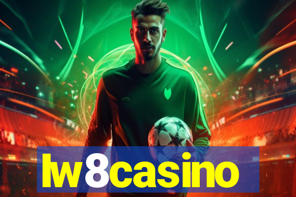 Iw8casino