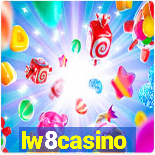 Iw8casino