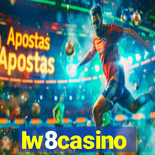 Iw8casino