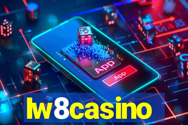 Iw8casino