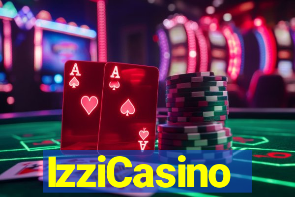 IzziCasino