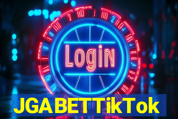 JGABETTikTok