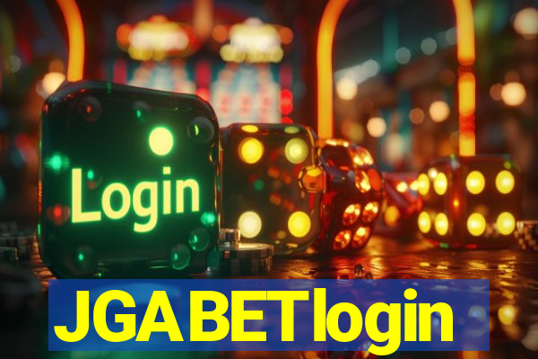 JGABETlogin