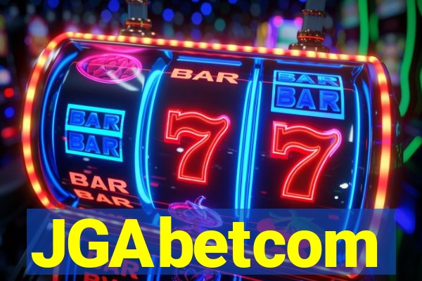 JGAbetcom