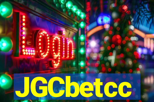 JGCbetcc