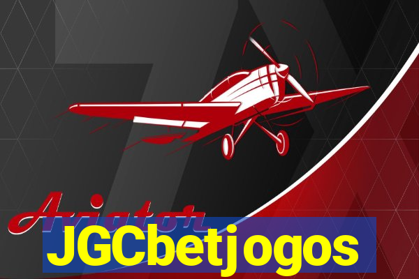 JGCbetjogos