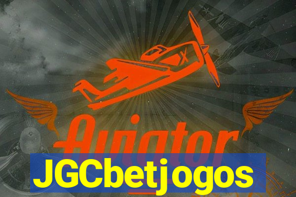 JGCbetjogos