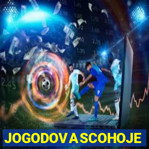 JOGODOVASCOHOJE