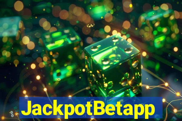 JackpotBetapp