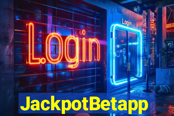 JackpotBetapp