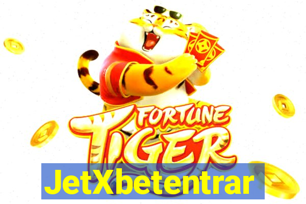 JetXbetentrar