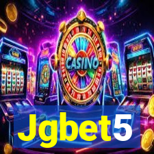 Jgbet5