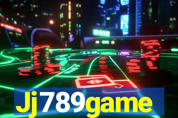 Jj789game