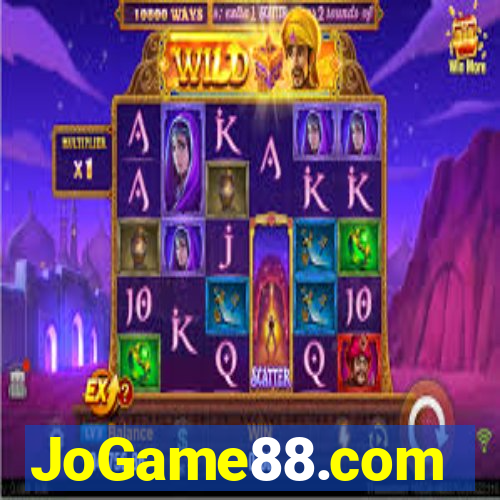 JoGame88.com