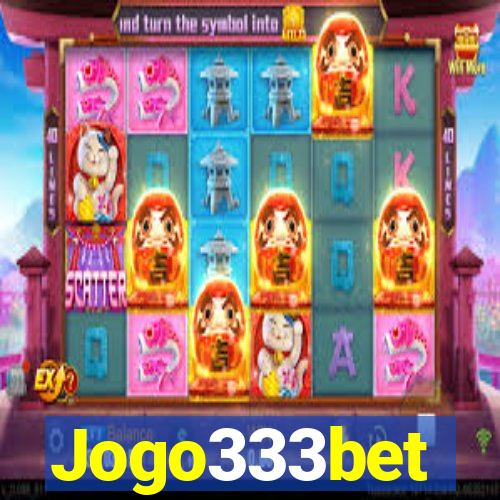 Jogo333bet