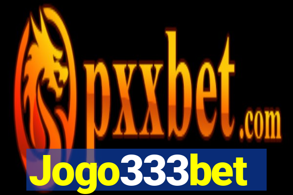 Jogo333bet