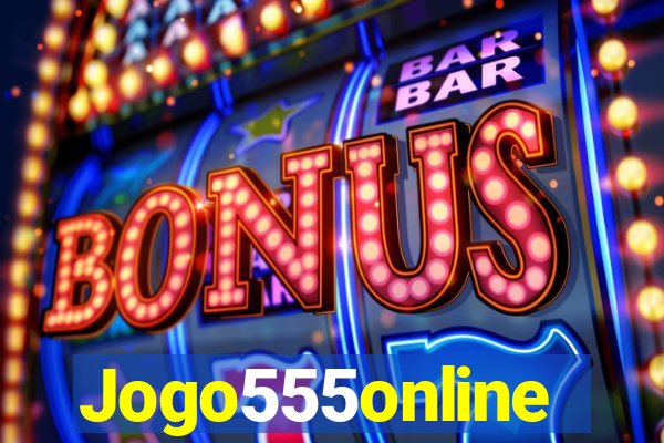 Jogo555online