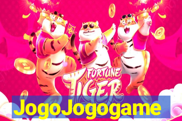 JogoJogogame