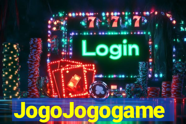 JogoJogogame