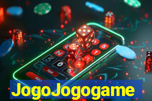 JogoJogogame