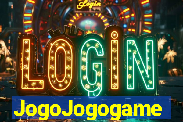 JogoJogogame