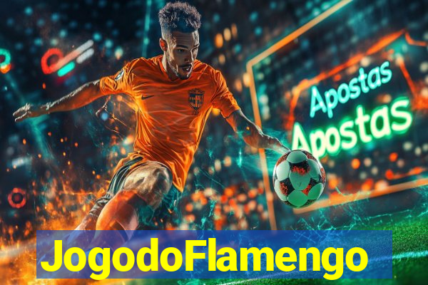 JogodoFlamengo