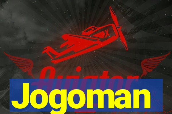 Jogoman